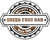 Akropolis Greek Food Bar